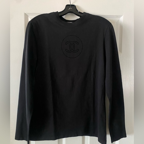 CHANEL Other - Chanel Uniform Long sleeve